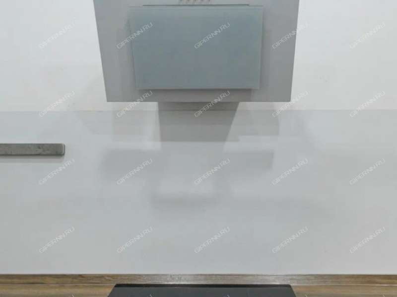 трёхкомнатная квартира на Заречном бульваре дом 5