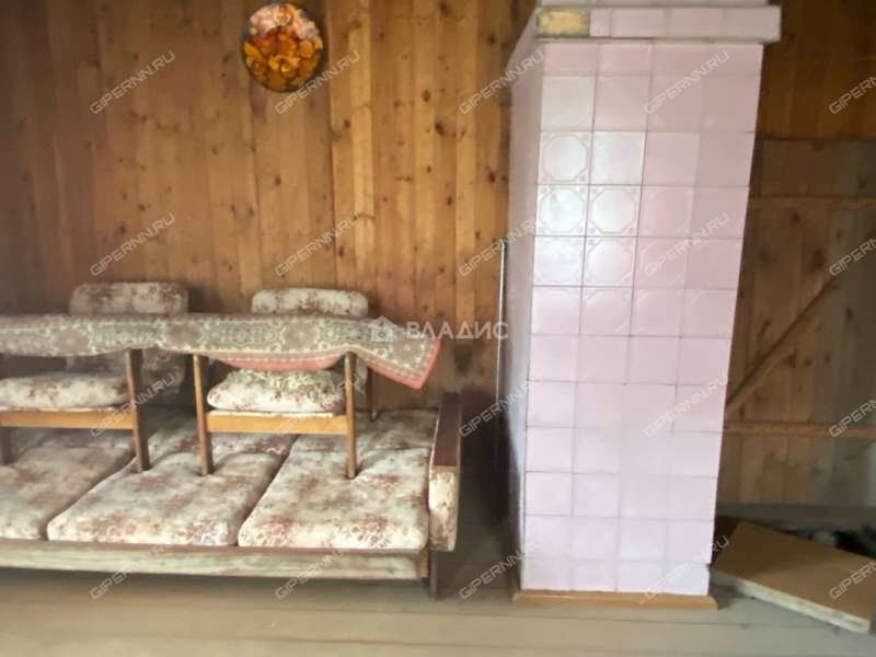 дача на 125 СНТ Облепиха