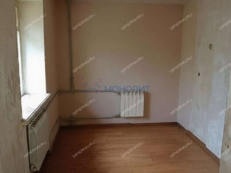 двухкомнатная квартира в Звенигородском переулке дом 8