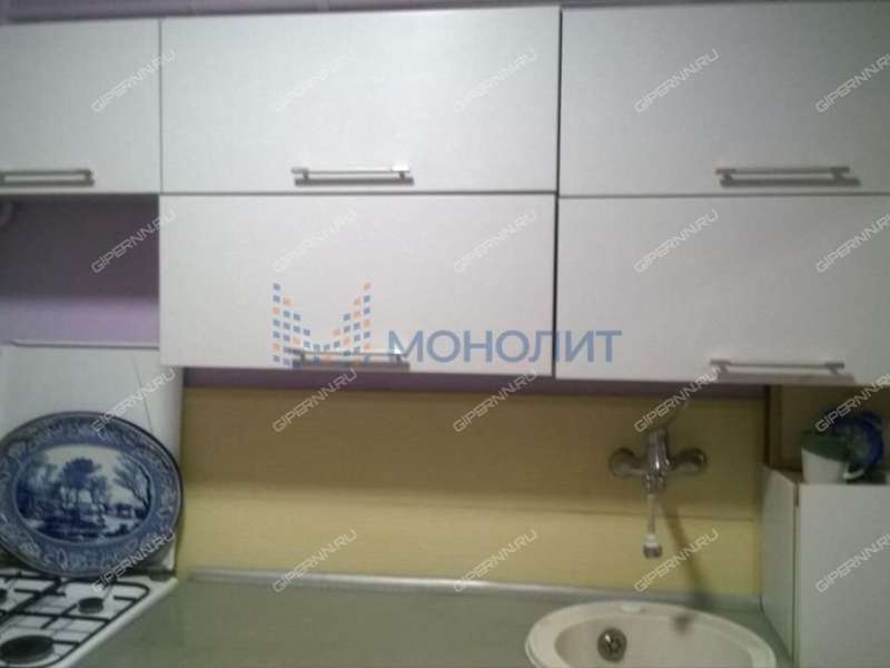 двухкомнатная квартира на Республиканской улице дом 35
