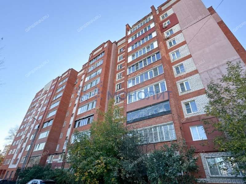 гараж в Светлогорском проезде