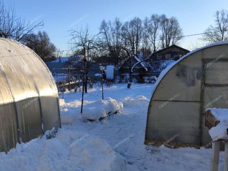 земельный участок 9,4 сотки Рельсовая улица