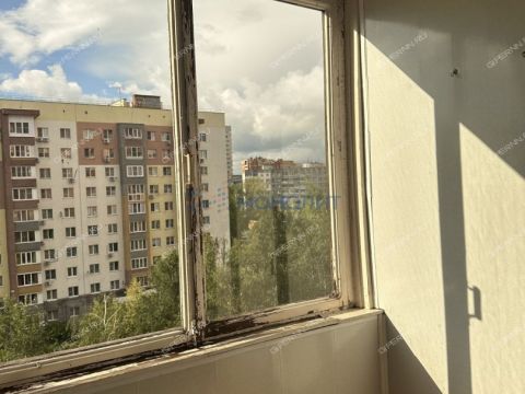 1-komnatnaya-ul-sergeya-esenina-d-48 фото