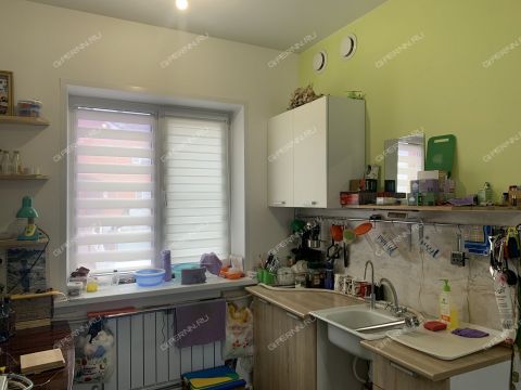 3-komnatnaya-poselok-zhdanovskiy-kstovskiy-rayon фото