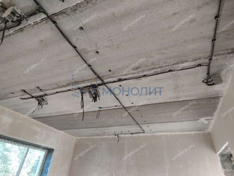 дом на улице Скульптора Гусева