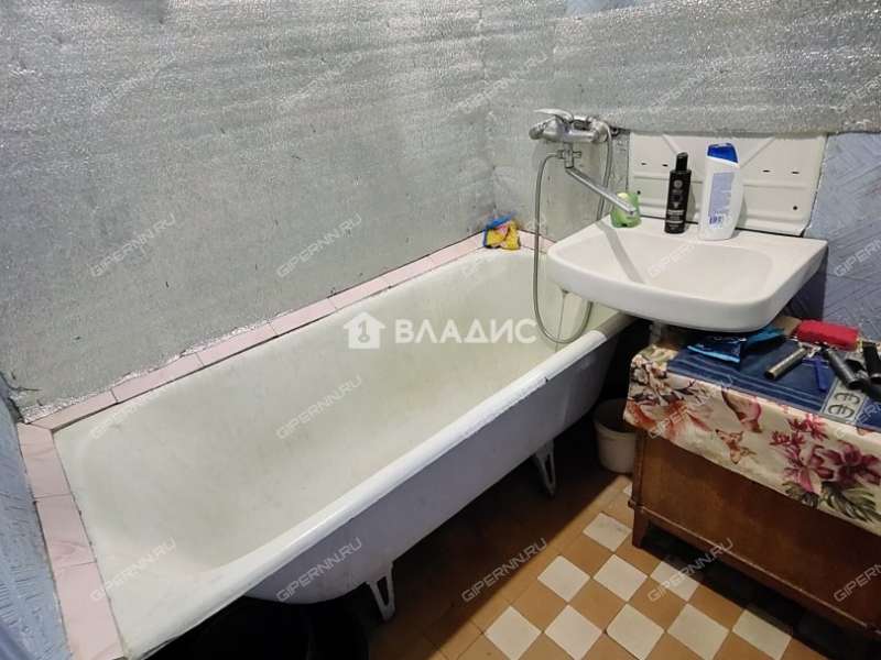 однокомнатная квартира на Московском шоссе дом 266