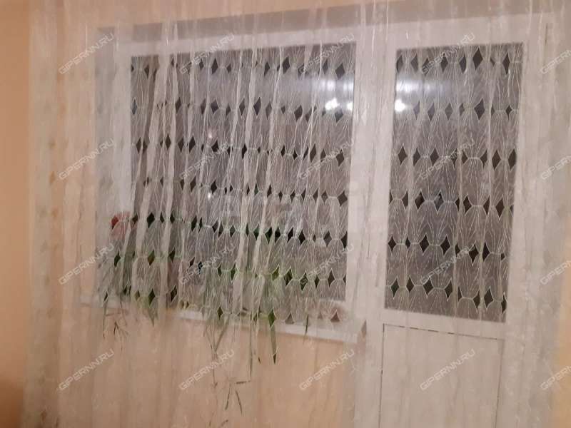 двухкомнатная квартира на Берёзовской улице дом 87