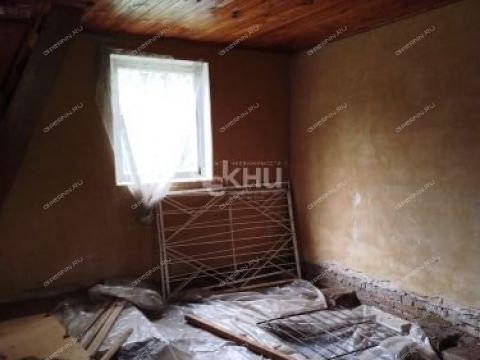 dacha-teplaya-gora-sad фото