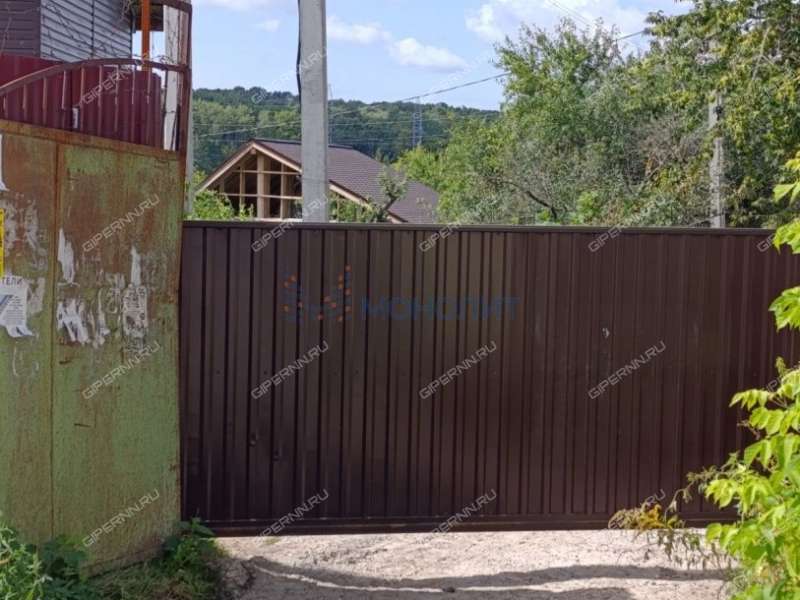 дача на СНТ Энергетик