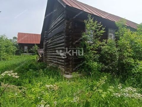 dom-derevnya-sorokoumovo-gorodeckiy-rayon фото