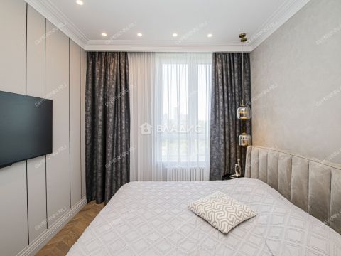 2-komnatnaya-ul-eniseyskaya-d-1a фото