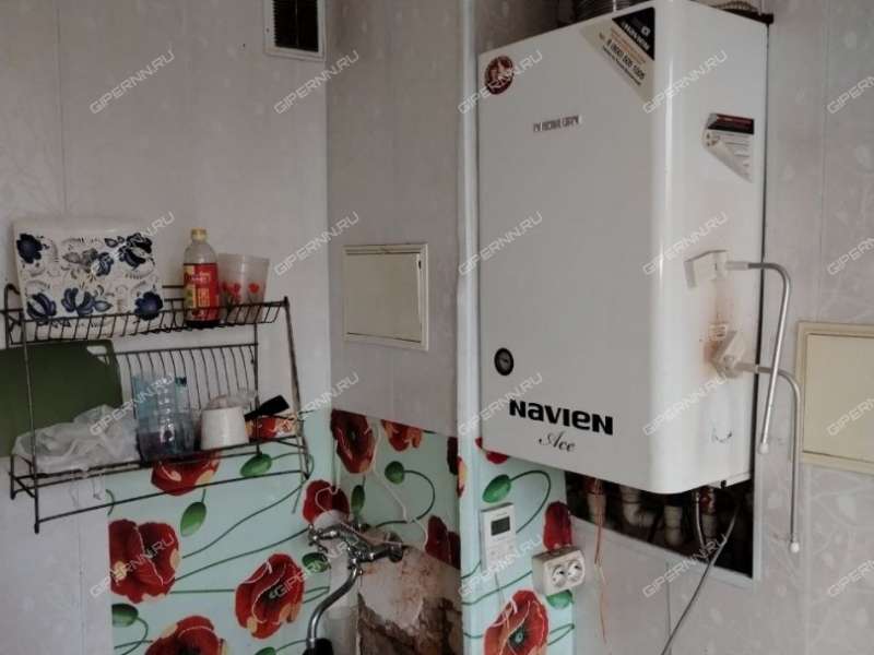 двухкомнатная квартира на улице Шекспира дом 6а