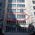 четырёхкомнатная квартира на Лысогорской улице дом 89 к1