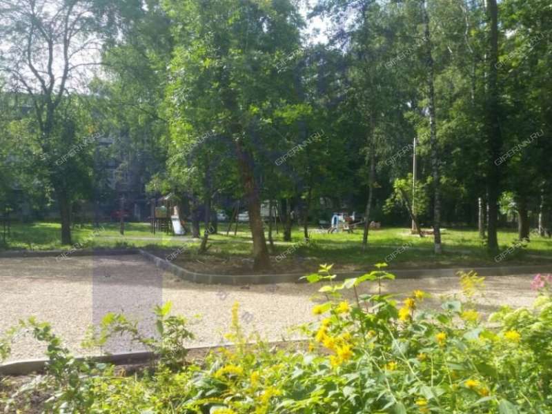 двухкомнатная квартира на Юбилейном бульваре дом 28