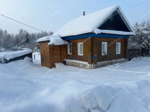 dom-derevnya-zolotovo-gorodskoy-okrug-bor фото