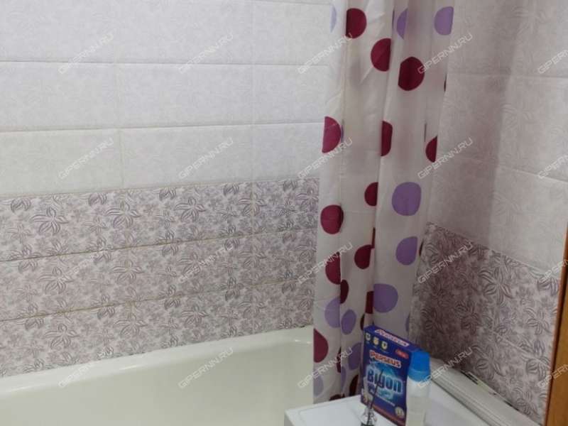 однокомнатная квартира на Мотмос дом 8 село Мотмос