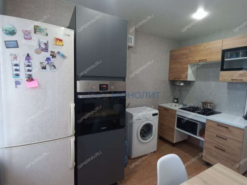 двухкомнатная квартира на Радужной улице дом 8