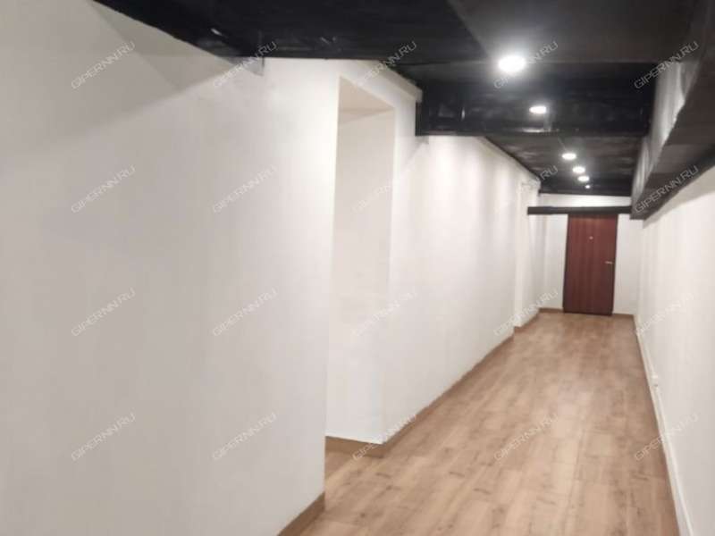 помещение под помещение свободного назначения на улице Дьяконова