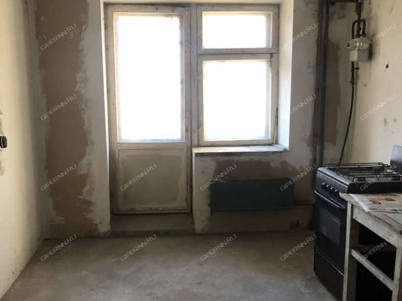 четырёхкомнатная квартира на улице Гончарова дом 2Б