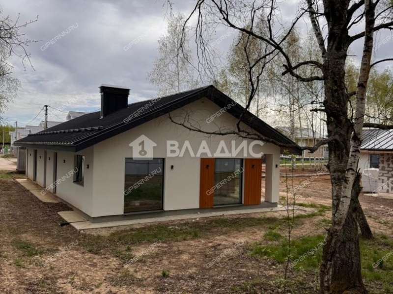 дом на  ТСН Серебряные ключи