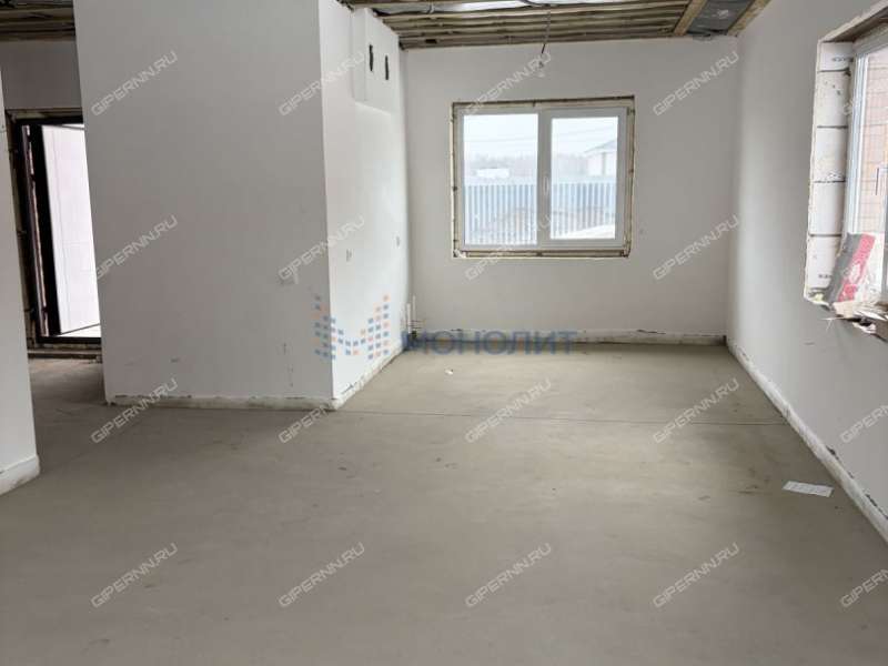 дом на улице Счастливая Парк Комфорт (деревня Бугры) тер. ТСН