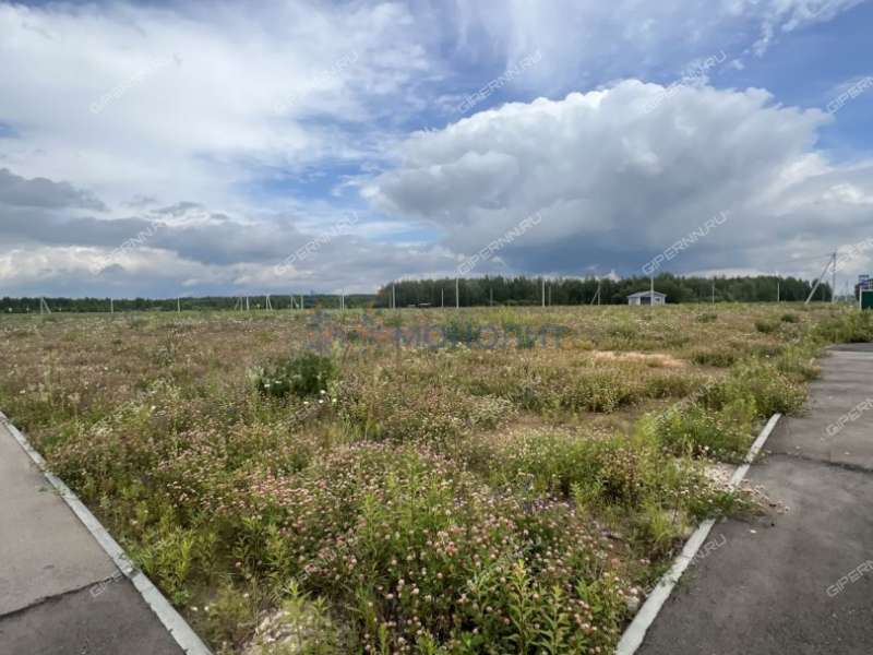 земельный участок 8 соток Краснослободская улица деревня Красная Слобода (Краснослободский сельсовет