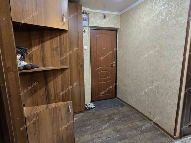 трёхкомнатная квартира на улице Ленина дом 26 деревня Новоликеево