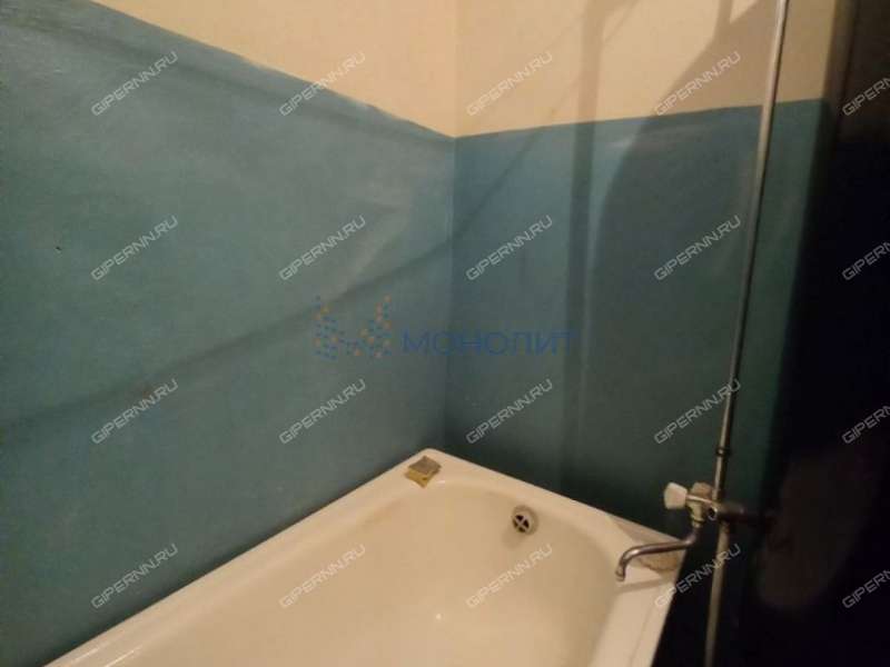 однокомнатная квартира на улице 60 лет Октября дом 25 рабочий посёлок Воскресенское