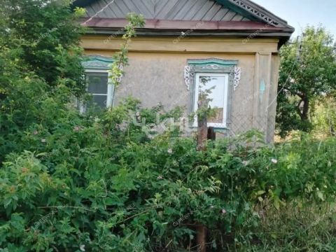 dacha-rabochiy-poselok-buturlino-buturlinskiy-municipalnyy-okrug фото