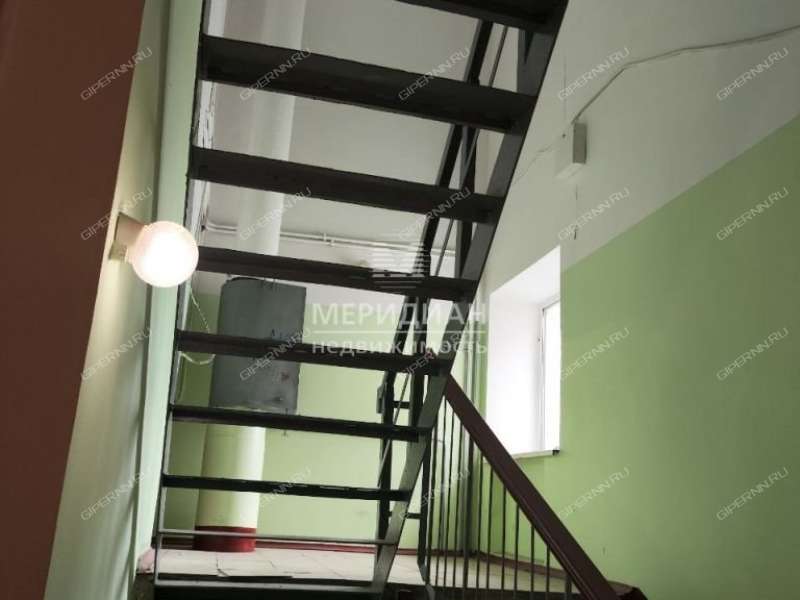 двухкомнатная квартира на Союзном проспекте дом 1А