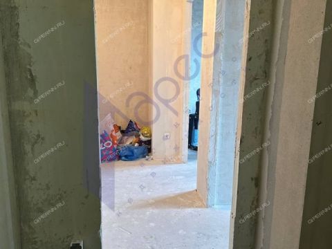 1-komnatnaya-ul-40-let-oktyabrya-d-17a фото