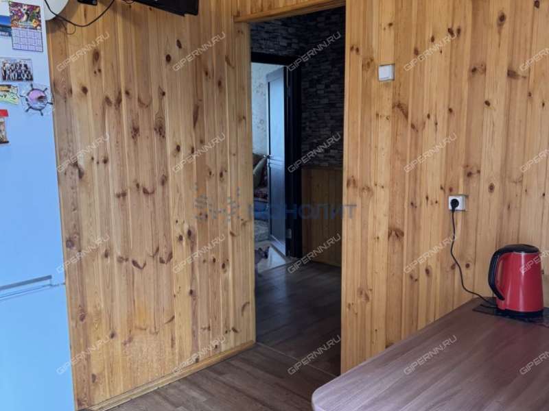 трёхкомнатная квартира на - дом 69 деревня Рекшино