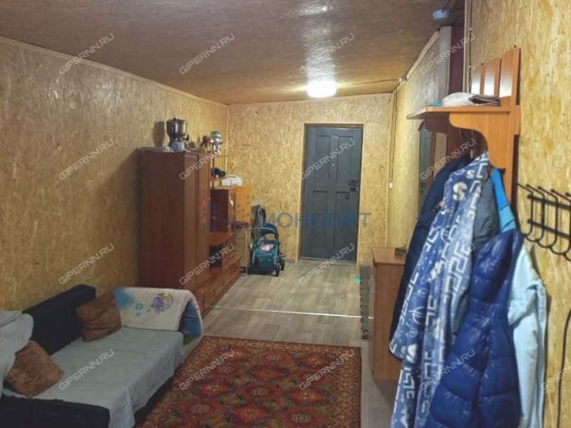 дом на - деревня Пруды