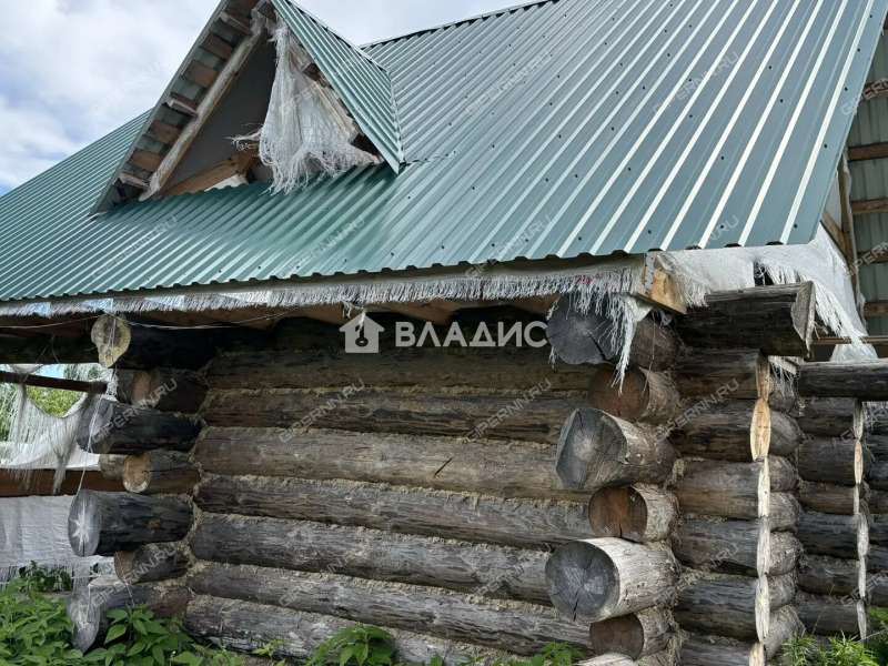дом на Северной улице город Ворсма