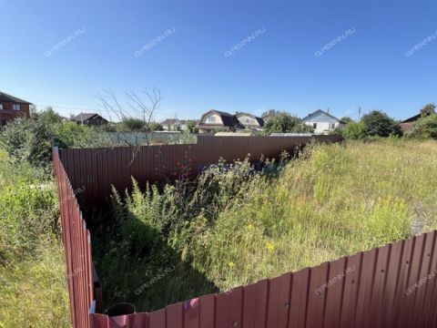 dom-poselok-lyahovo-balahninskiy-municipalnyy-okrug фото