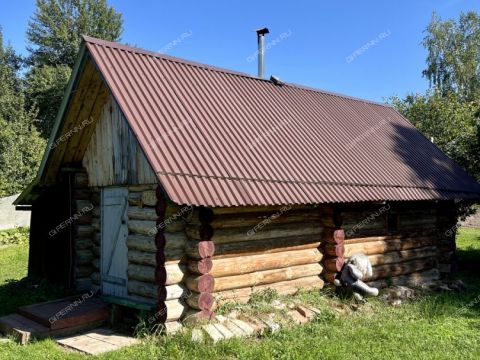 dom-derevnya-monari-lyskovskiy-municipalnyy-okrug фото