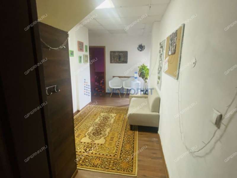 готовый бизнес продам здание в Канавинском районе Нижнего Новгорода