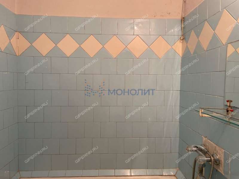 трёхкомнатная квартира на Московском шоссе дом 33