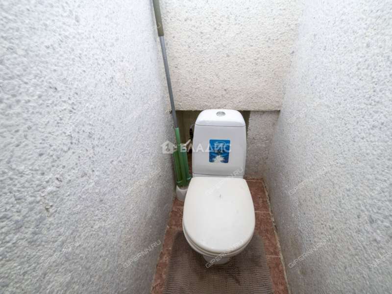 трёхкомнатная квартира на 30 город Кстово