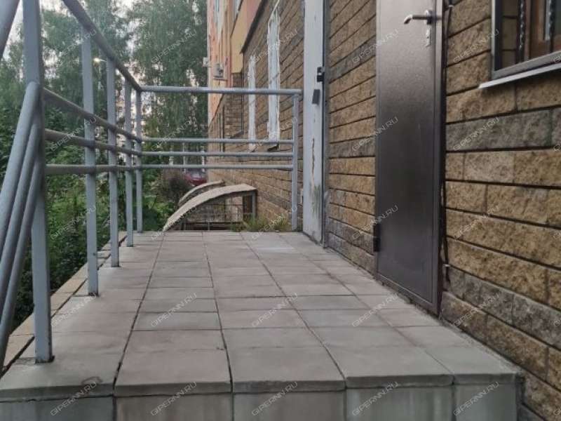 помещение под офис на улице 40 лет Победы