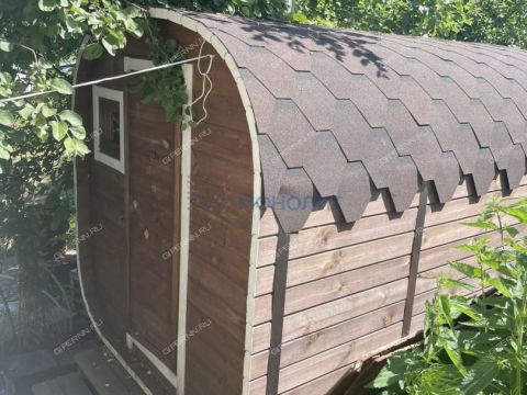 dacha-n6-reyd-ter-snt-balahninskiy-municipalnyy-okrug фото