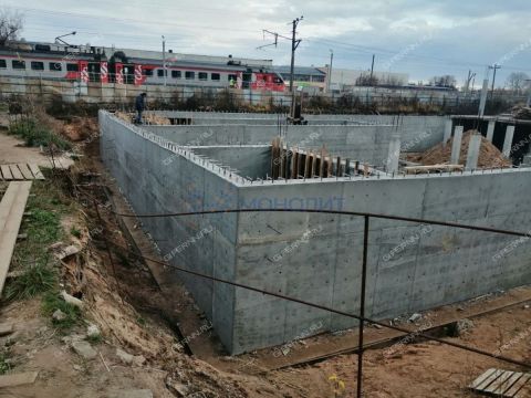 gorod-bor-gorodskoy-okrug-bor фото