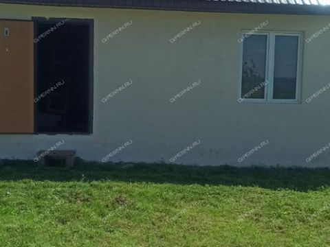 dom-selo-barmino-lyskovskiy-municipalnyy-okrug фото