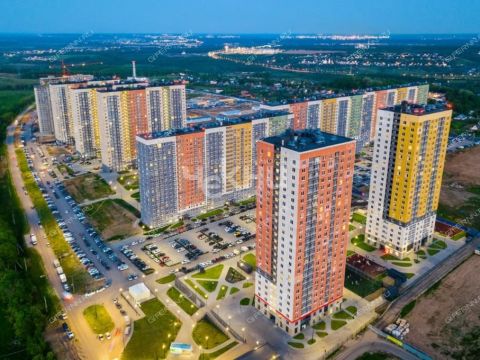 1-komnatnaya-derevnya-ankudinovka-kstovskiy-rayon фото