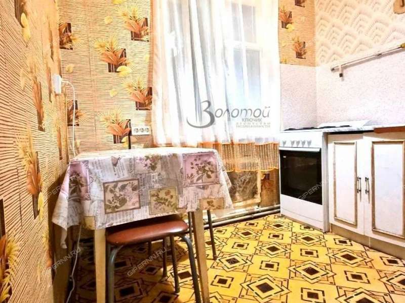 однокомнатная квартира на Мончегорской улице дом 13а