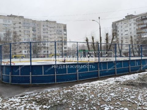 1-komnatnaya-ul-ostrovskogo-d-8 фото