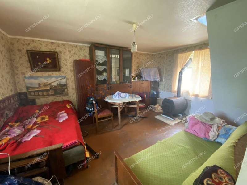 дача на - посёлок Большое Пикино