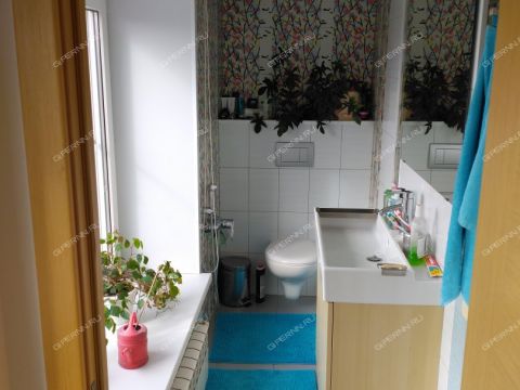 dom-derevnya-krutaya-kstovskiy-rayon фото