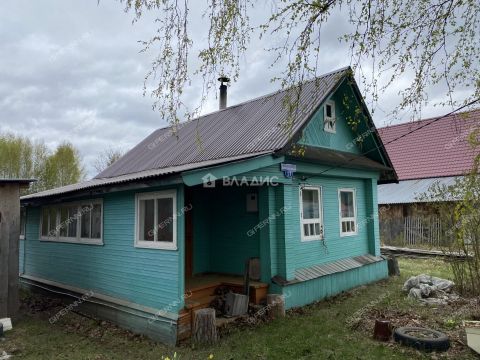 dom-selo-chistoe-gorodskoy-okrug-chkalovsk фото