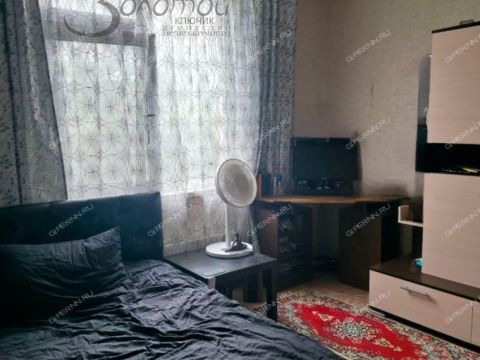 kvartira-studiya-ul-40-let-pobedy-d-21 фото